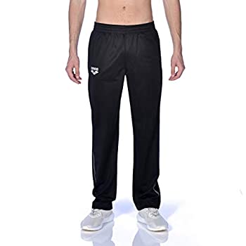 【中古】【インポート品・未当て嵌める】Arena TL Knitted Pant Adult Black X-Small