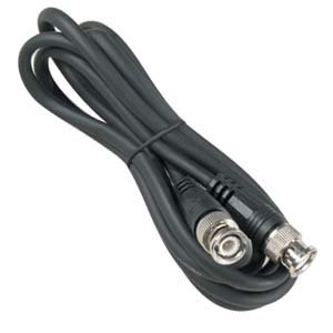 【中古】【輸入品・未使用】InstallerParts ( 5パック) 12?ft rg59ケーブル、BNCオスコネクタ???Can Beビデオシステムで使用