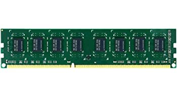 【中古】【輸入品・未使用】2?GB pc3???10600?1333?MHz 2rx8