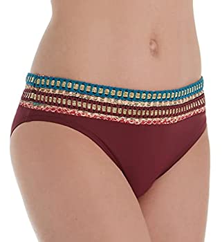【中古】【輸入品・未使用】La Blanca SWIMWEAR レディース US サイズ: 12 カラー: パープル