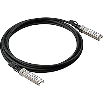 【中古】【輸入品・未使用】Axiom ONS-SCP-10G-CU2-AX 10Gbase-Cu ダイレクト アタッチ ケーブル - SFP+ から SFP+ - 6.フィート - ツインアキシャル - パッシブ 18,837円