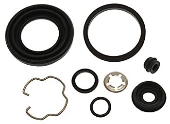 【中古】【輸入品・未使用】ACDelco 18H607 Professional Front Disc Brake Caliper Seal Kit