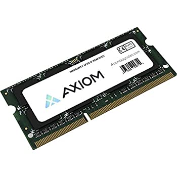 【中古】【インポート品・未当てはめる】4gb Ddr3-1333 Sodimm。