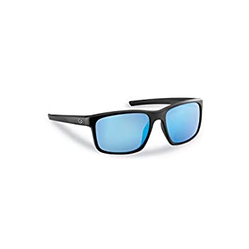 【中古】【輸入品・未使用】Flying Fisherman Rip Current ブラックスモークブルーミラー
