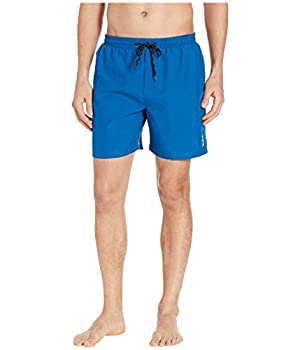 【中古】【輸入品・未使用】TYR Solid Atlantc スイムショーツ M ブルー｜スカイマーケットプラス