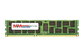【中古】【輸入品・未使用】MemoryMasters 16GB メモリアップグレード HP ProLiant DL160 Gen8 (G8) DDR3 PC3-14900 1866 MHz ECC Registered DIMM RAM (MemoryMasters)｜スカイマーケットプラス 12,134円