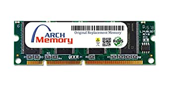 【中古】【インポート品・未当てはめる】Arch Memory 取り替えっこ用 HP Q2628A 512MB 100いの一番 DDR DIMM ランダムアクセス記憶装置 膨れ上がる地位