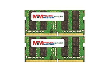 【中古】【輸入品・未使用】MemoryMasters 4GB (2X 2GB) DDR2 800MHz PC2-6300 PC2-6400 (200PIN) SODIMM ノートパソコンメモリ チップ付き|スカイマーケットプラス