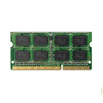 【中古】【輸入品・未使用】MemoryMasters 4GB PC3-10600 DDR3 1333MHz 204ピン CL9 SODIMM メモリアップグレードモジュール 2011 MacBook Pro 2010/2011中期 21.5インチ &