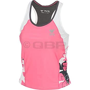 【中古】【輸入品・未使用】TYR Women's Hyacinth Tankini 2009