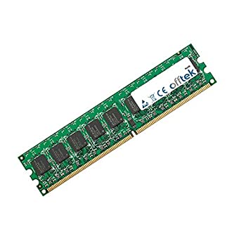 【中古】【輸入品・未使用】メモリRamアップグレードfor Dell Precision Workstation t3400 2GB Module - ECC - DDR2-5300 (PC2-667) 311-6420|スカイマーケットプラス