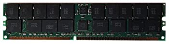 【中古】【輸入品・未使用】4?GB ( 2?x 2gb )メモリRam for HP / Compaqワークステーションxw6000?pc2100?ECcr forサーバーのみby CMS b57