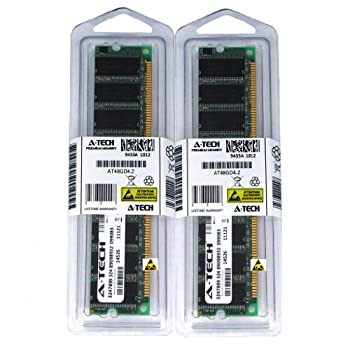 【中古】【輸入品・未使用】2?GBキット2?x 1?GBインテルマザーボードd101ggc d845ebt d845epi d845gbv d845gebv2?d845gerg2?d845glad d845glva d845grg d845gvad2?d84｜スカイマーケットプラス