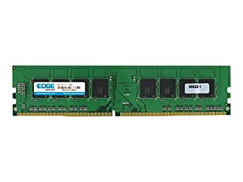【中古】【インポート品・未当て嵌める】16GB (1X16GB) DDR4-2133 NONECC UDIMM 288PIN DDR4 1.2V (2RX8)