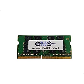 【中古】【輸入品・未使用】8GB (1X8GB) メモリRam 対応機種: CMS A3 Lenovo Thinkpad X260