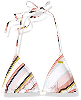 【中古】【輸入品・未使用】Roxy レディース プリント ビーチクラシック ティキトリ スイムトップ US サイズ: X-Small