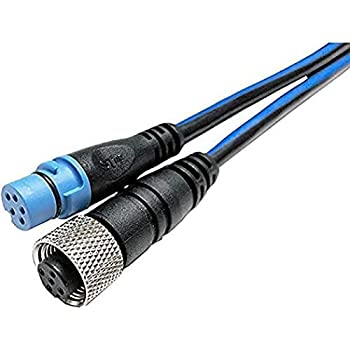 【中古】【輸入品・未使用】Raymarine Marine Electronics Stng to Devicenet メス - A80675｜スカイマーケットプラス