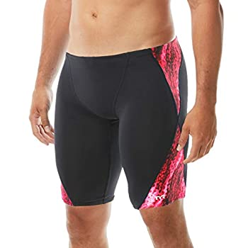 【中古】【輸入品・未使用】TYR メンズ ジャマー 28 レッド｜スカイマーケットプラス