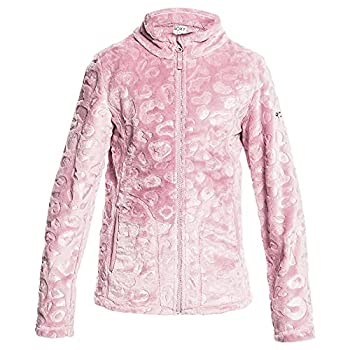 【中古】【輸入品・未使用】Roxy ガールズ イグルー(ビッグキッズ), ドーンピンク, X-Large|スカイマーケットプラス
