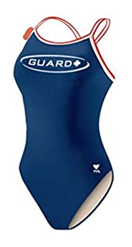 【中古】【輸入品・未使用】TYRガードDimaxback水着 30