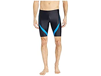【中古】【インポート品・未当て嵌める】TYR アライアンススプライス Jammer海水着 34 メンズ競技水着-競技水着