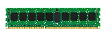 【中古】【輸入品・未使用】Supermicro 16GB DDR3 SDRAM メモリーモジュール MEM-DR316L-HL01-ER16