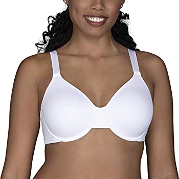 【中古】【輸入品・未使用】Vanity Fair Women 's Beauty BackミニマイザーFull Figureブラ76080 カラー: ホワイト