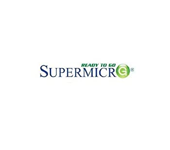 【中古】【輸入品・未使用】Supermicro MCP-310-93804-0B 938 マイラーエアシュラウド X10SLD-F (X9対応)、RoHS/REACH、PBF用