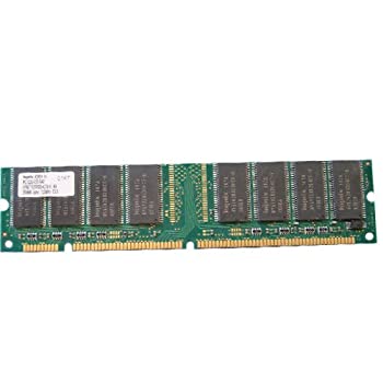 【中古】【輸入品・未使用】Hym71v32635hct8-H Hynix 256Mb Sdram 133Mhz Pc-133 168-Pin Cl-3 非Ec