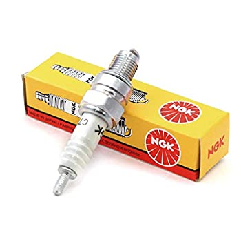 【中古】【輸入品・未使用】新しい標準NGKスパークプラグbkr6eku、6993セットの4スパークプラグ