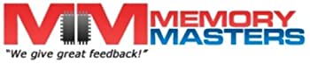 【中古】【輸入品・未使用】2?GB ( 2?x 1?GB ) DDR DIMM ( 184ピン) 333?MHzデスクトップメモリddr333?pc2700?( MemoryMasters )