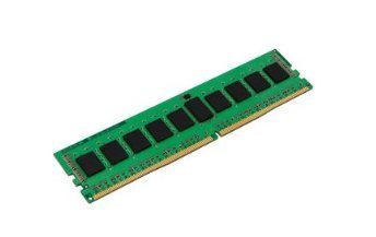 【中古】【輸入品・未使用】Kingston Memory KVR24N17S8/8 8GB DDR4 2400 Unbuffered Retail|スカイマーケットプラス