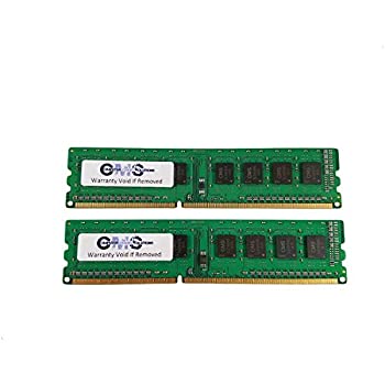 【中古】【輸入品・未使用】8?GB ( 2?x 4gbメモリRam 4?HP ENVY 700???000z、700???000t、700???010?X T , 700???030qe by CMS a69|スカイマーケットプラス