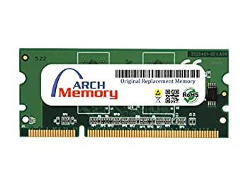 【中古】【輸入品・未使用】cc416?a 512?MB ddr2?144pin DIMM HP LaserJet p4015?p4515認定for HP byアーチメモリ｜スカイマーケットプラス