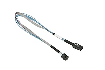 【中古】【輸入品・未使用】Supermicro cbl-sast-0508???02?50?CM内部Mini - SAS to mini- SAS HDとSB 30?AWG|スカイマーケットプラス