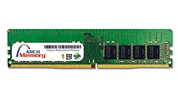 【中古】【輸入品・未使用】Arch Memory 交換用 Acer 8GB 288ピン DDR4 UDIMM RAM Aspire GX-785-UR19用