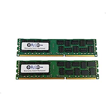 【中古】【輸入品・未使用】32?GB (2?x 16gb) Ramメモリ4?HP/Compaq ProLiant bl460?C gen8g8forサーバby CMS b17|スカイマーケットプラス