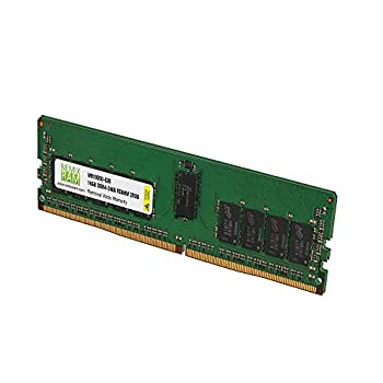 【中古】【輸入品・未使用】Supermicro mem-dr416l-hl03-er24?16?GB (1?x 16gb) ddr4?2400(pc4?19200?) ECC Registered RDIMMメモリRam|スカイマーケットプラス