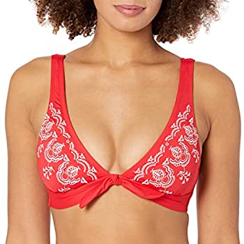 【中古】【輸入品・未使用】La Blanca SWIMWEAR レディース US サイズ: 12 カラー: レッド