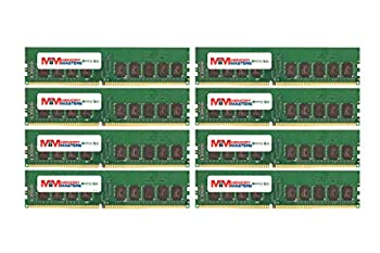 【中古】【輸入品・未使用】MemoryMasters 4GB (1x4GB) DDR3-1600MHz PC3-12800 ECC UDIMM 2Rx8 1.5V アンバッファードメモリー サーバー/ワークステーション用