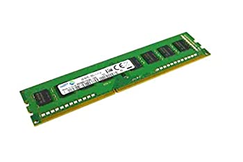 【中古】【輸入品・未使用】MemoryMasters 4GB 240p PC3-12800 CL11 8c 512x8 DDR3-1600 1Rx8 1.5V UDIMM