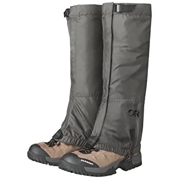 【中古】【輸入品・未使用】Outdoor Research メンズ ロッキーマウンテンハイゲイター｜スカイマーケットプラス