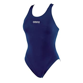 【中古】【輸入品・未使用】ArenaレディースMakinas FL水着 ブルー
