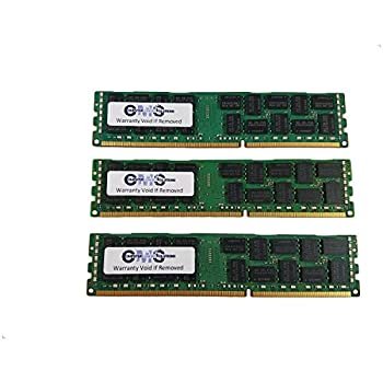 【中古】【輸入品・未使用】12?GB ( 3?x 4gb ) RamメモリHP / Compaq ProLiant ml150?g6?ECC REG forサーバーのみby CMS c20|スカイマーケットプラス