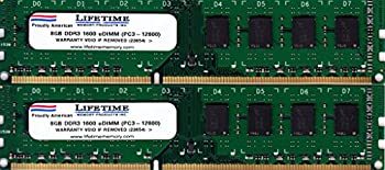 【中古】【輸入品・未使用】16?GB ( 2?x 8gb )メモリRamと互換性Alienware x51?r2デスクトップby CMSブランド( a63?)｜スカイマーケットプラス