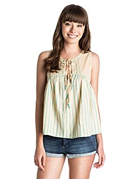 【中古】【輸入品・未使用】Roxy SHIRT レディース US サイズ: M｜スカイマーケットプラス