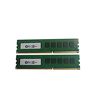 【中古】【輸入品・未使用】4?GB 2?X 2gbメモリRam Supermicro h8sma-2、h8smi-2、h8smu、h8ssl-i2?Motherboar forサーバーのみby CMS|スカイマーケットプラス