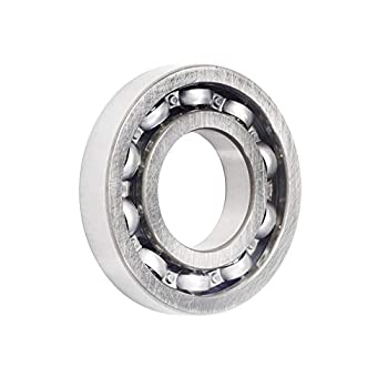 【中古】【輸入品・未使用】FAG 16011-A DEEP GROOVE BALL BEARING