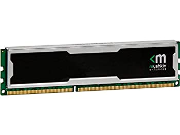 【中古】【輸入品・未使用】Mushkin強化4?GB Silverline ddr4?2133?MHz pc4???17000デスクトップメモリモデルmsl4u213ff4g18