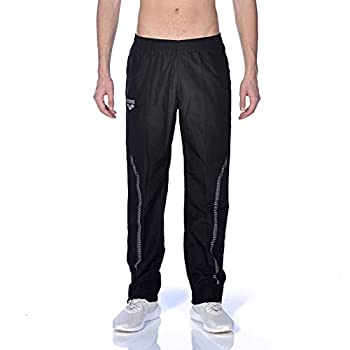 【中古】【輸入品・未使用】Arena PANTS メンズ カラー: ブラック